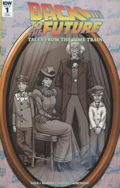 Cover of Cover Variant (Code: 31)