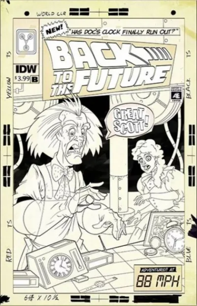 Cover of Cover B