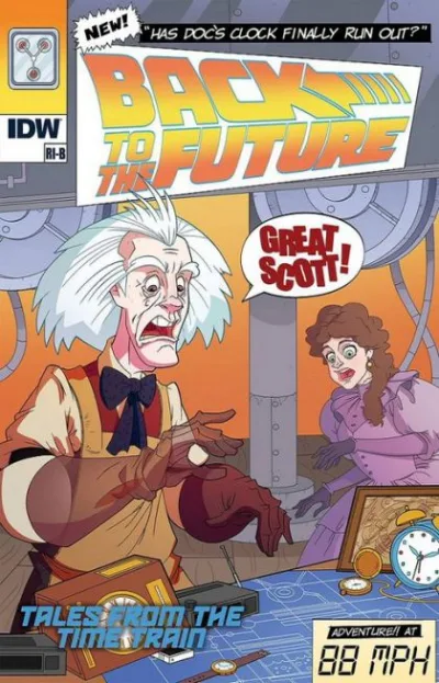 Cover of Cover Variant (Code: 41)