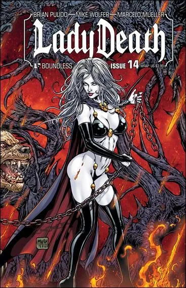 Cover of Cover B
