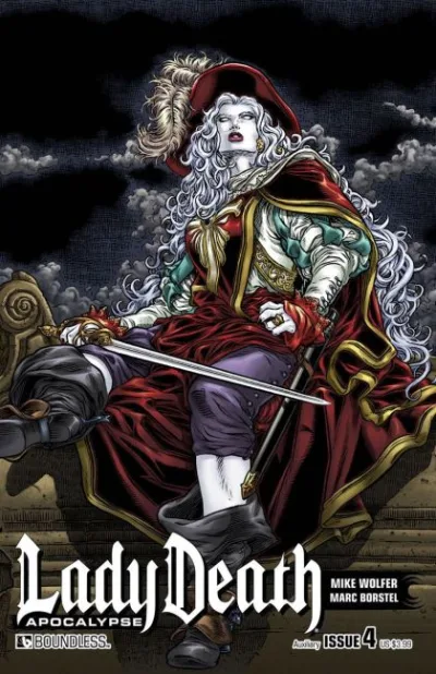 Cover of Cover D
