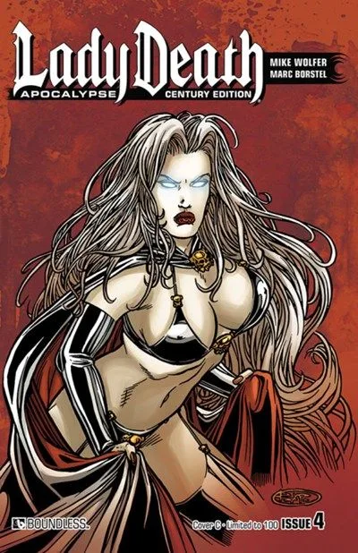 Cover of Cover J