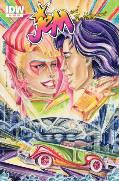Cover of Cover B