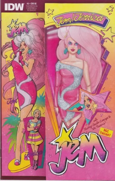 Cover of Cover RE