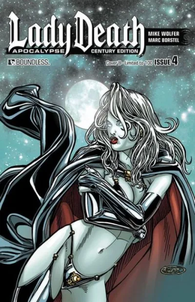Cover of Cover I
