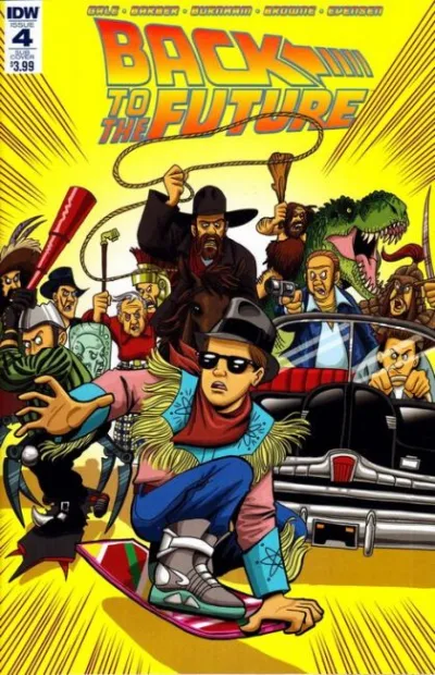 Cover of Cover B