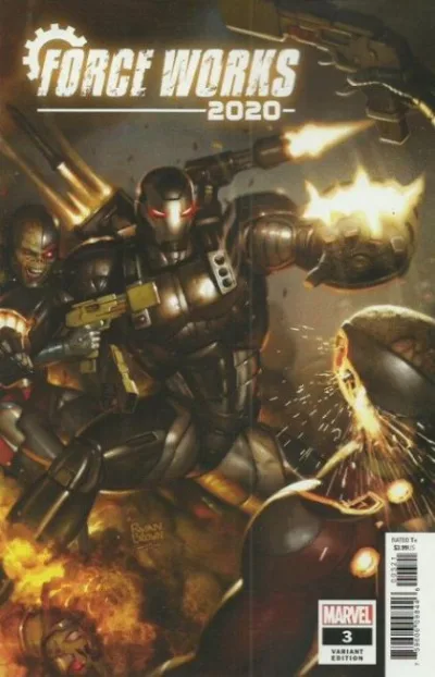 Cover of Cover B