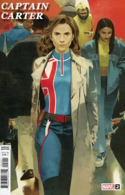Cover of Cover B