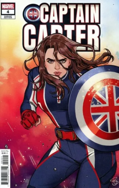Cover of Cover B