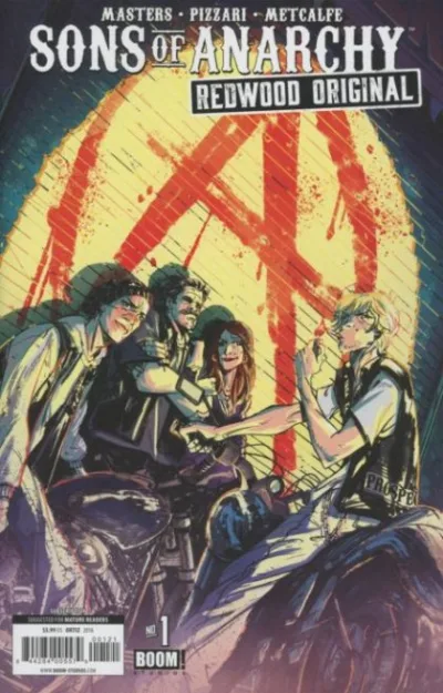 Cover of Cover B