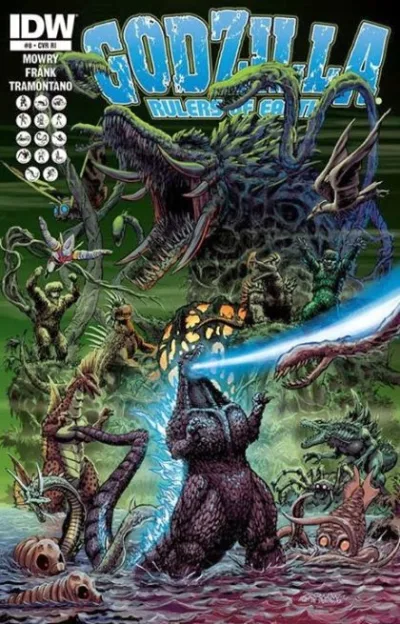 Cover of Cover B