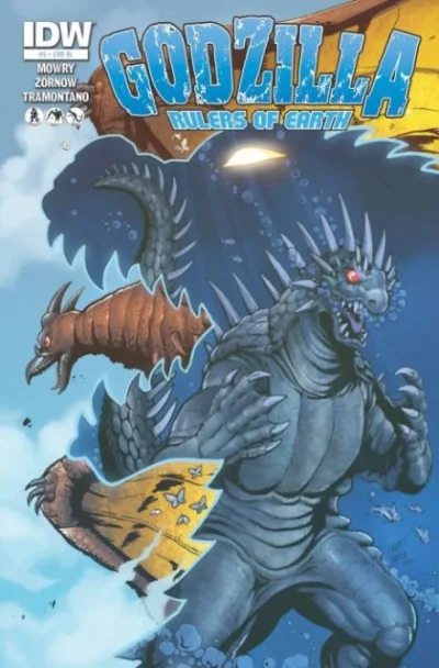Cover of Cover B