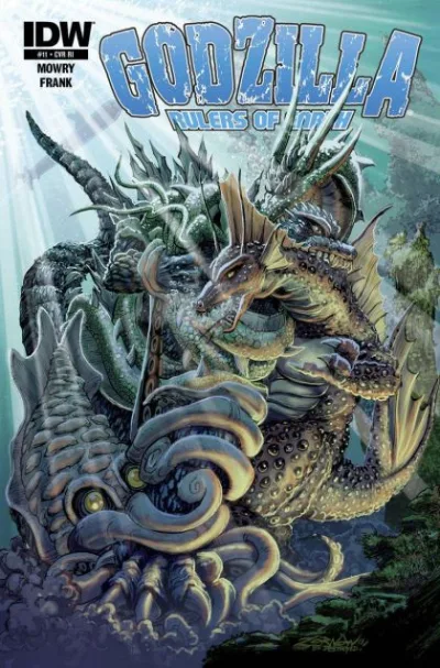 Cover of Cover B