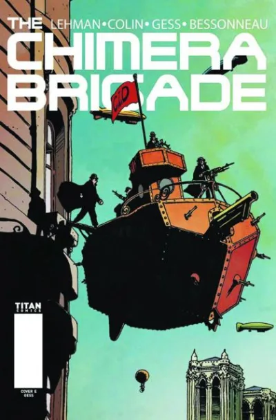 Cover of Cover E