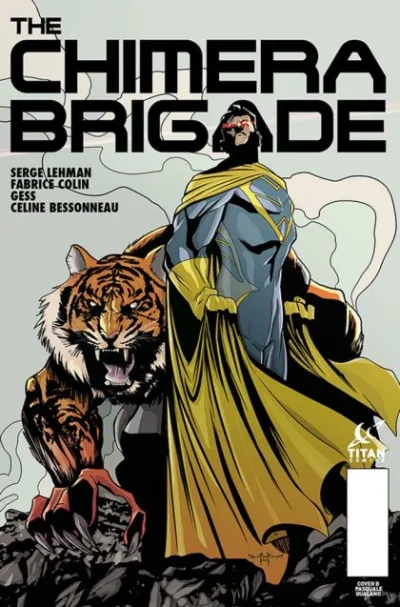 Cover of Cover B