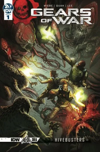 Cover of Cover B