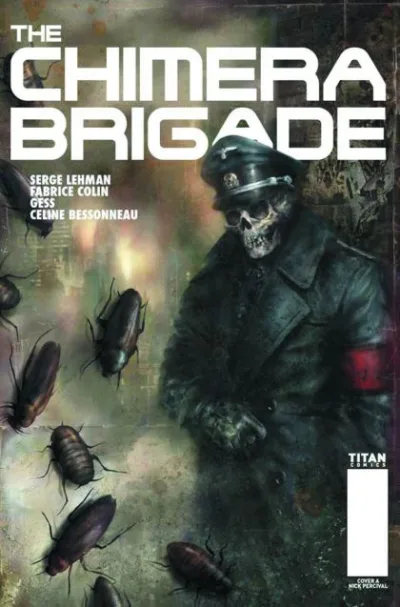 Cover of Cover B