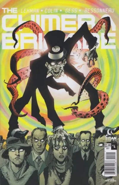 Cover of Cover B