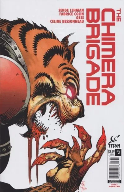 Cover of Cover C