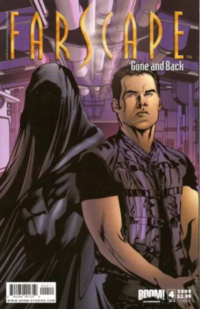 Cover of Cover B