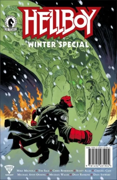 Cover of Cover D