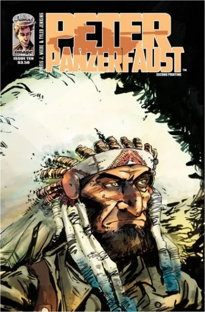 Cover of Cover B