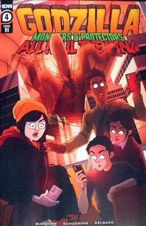 Cover of Cover C