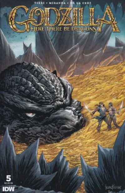 Cover of Cover B