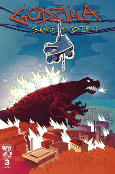 Cover of Cover B