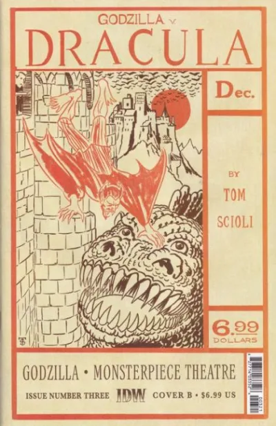 Cover of Cover B