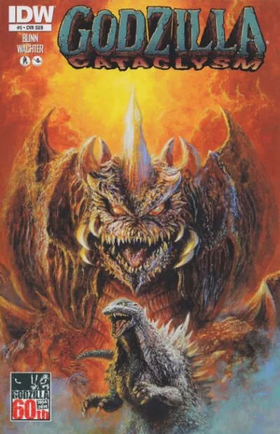 Cover of Cover B