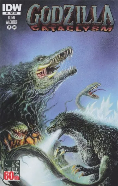 Cover of Cover B