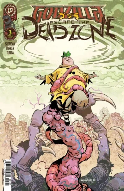 Cover of Cover B