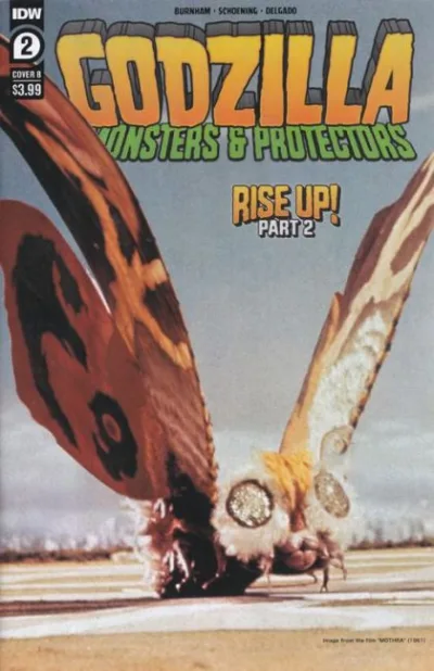 Cover of Cover B
