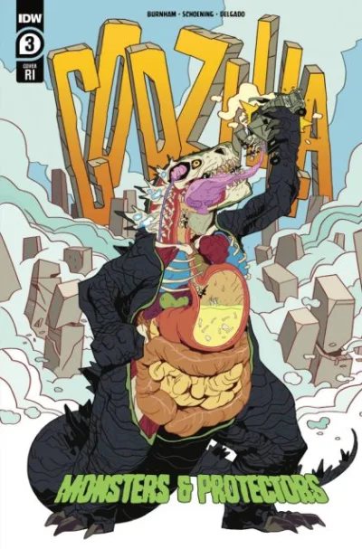 Cover of Cover C