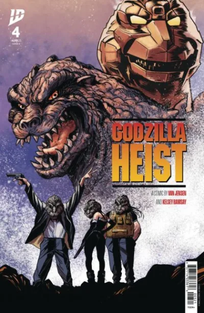 Cover of Cover B