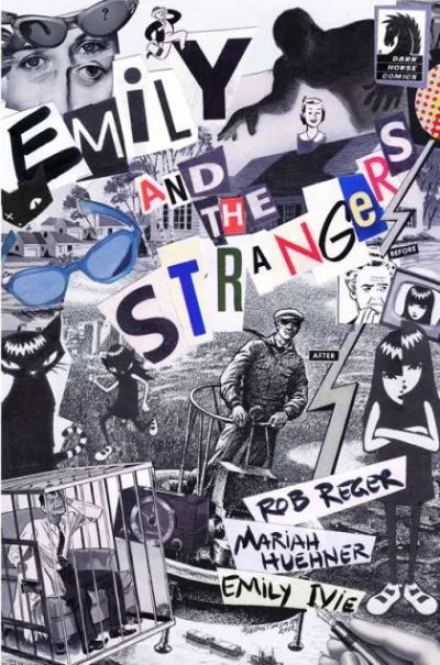 Cover of Cover B