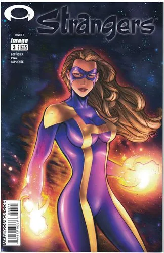 Cover of Cover B