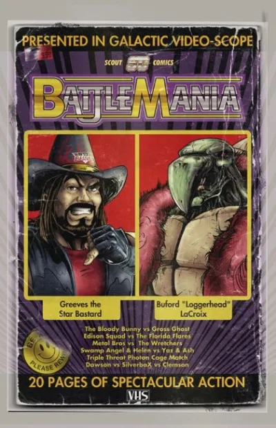 Cover of Cover B
