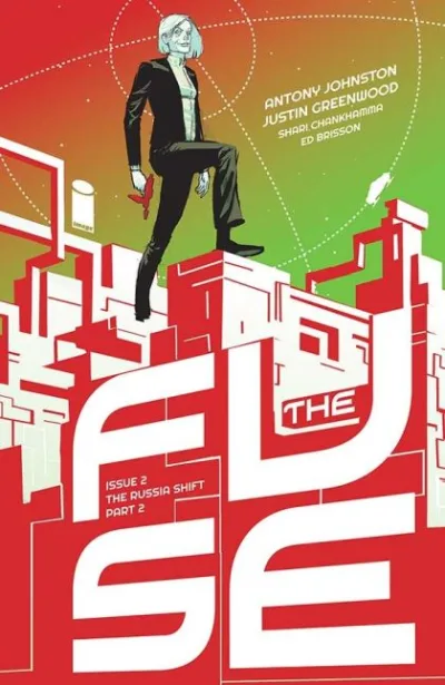 Cover of Cover B