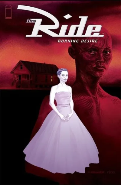 Cover of Cover B