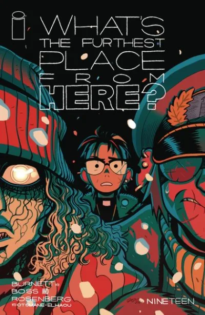 Cover of Cover B