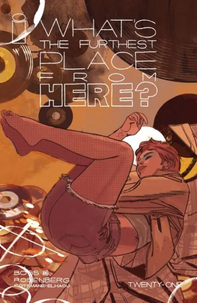 Cover of Cover B