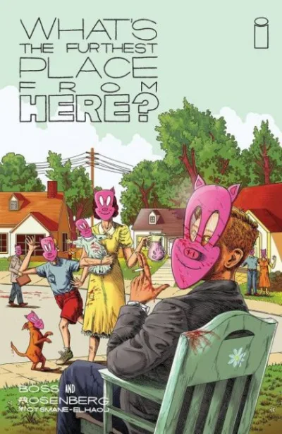 Cover of Cover C