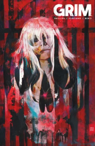 Cover of Cover B