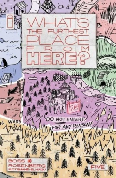 Cover of Cover C