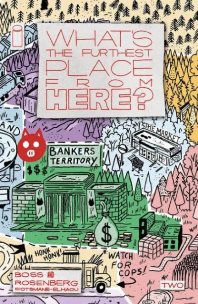 Cover of Cover D