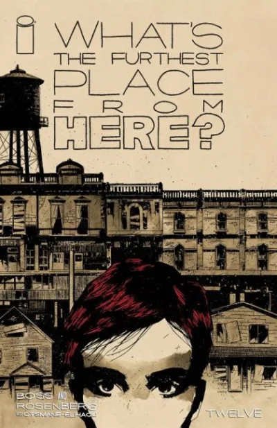 Cover of Cover B