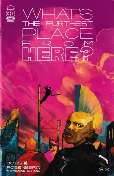 Cover of Cover B
