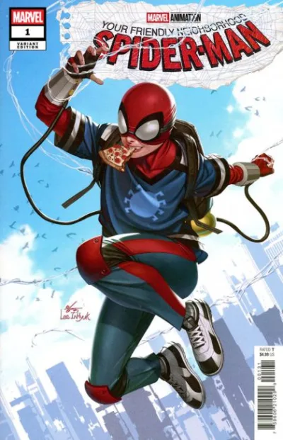 Cover of Cover C